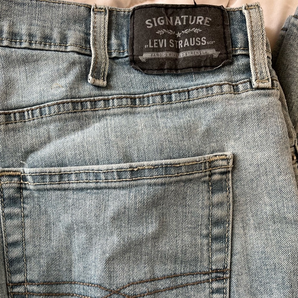 Men’s Levi’s - Picture 4 of 4